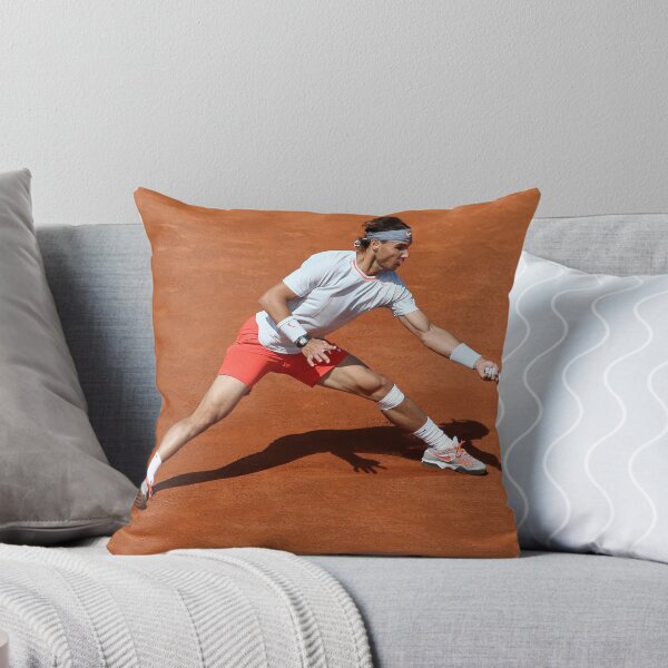 Item preview, Rafael Nadal designed and sold by Srdjan Petrovic.
