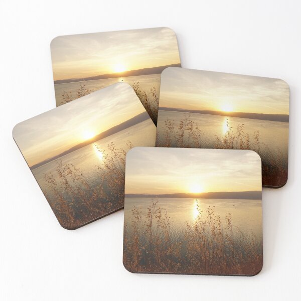 Item preview, Warm september sunset II designed and sold by distracted.