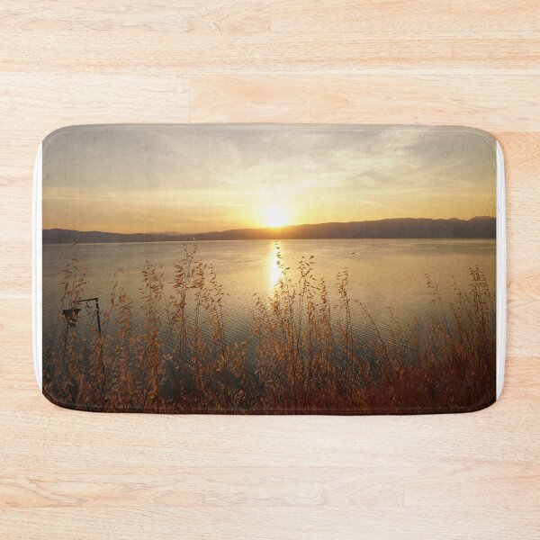Item preview, Warm september sunset II designed and sold by distracted.