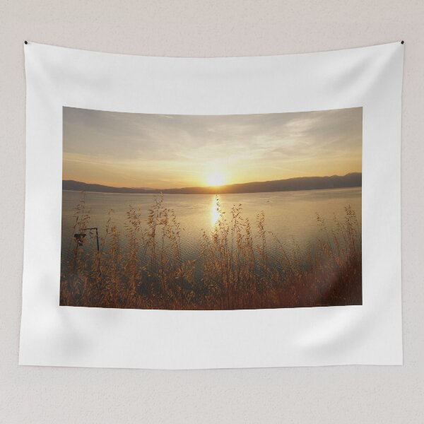 Item preview, Warm september sunset II designed and sold by distracted.
