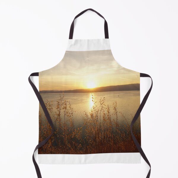 Item preview, Warm september sunset II designed and sold by distracted.