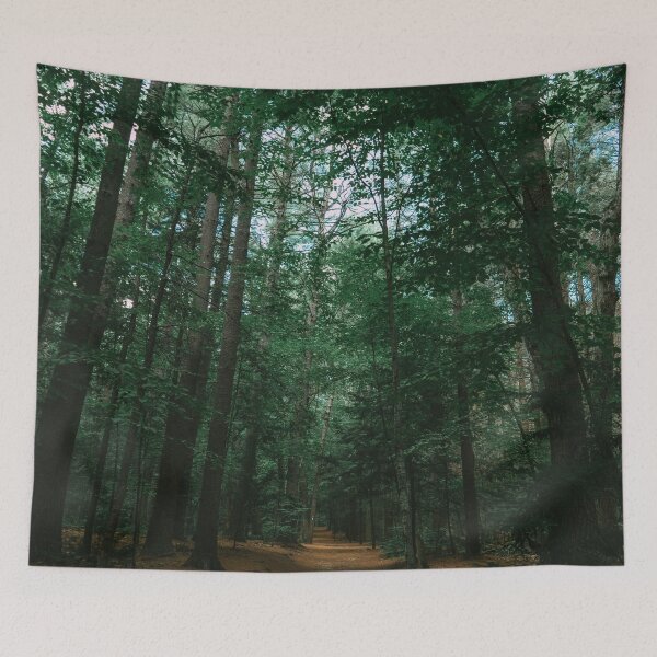 Item preview, Through the trees designed and sold by dualogy.