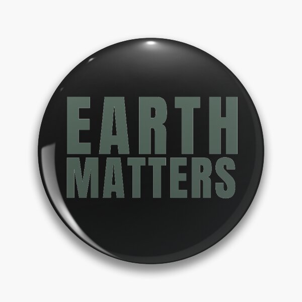 Item preview, Earth Matters designed and sold by NOARA STUDIO.