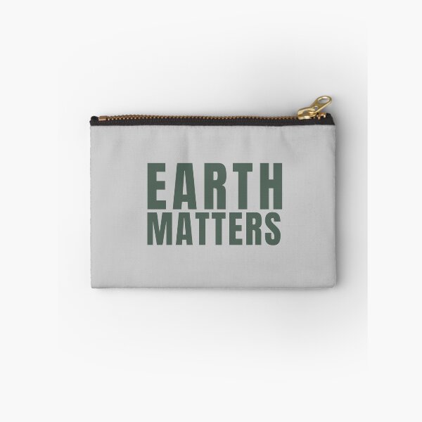 Item preview, Earth Matters designed and sold by NOARA STUDIO.