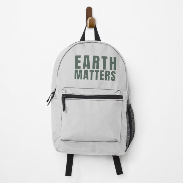 Item preview, Earth Matters designed and sold by NOARA STUDIO.