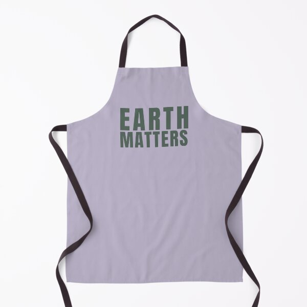 Item preview, Earth Matters designed and sold by NOARA STUDIO.
