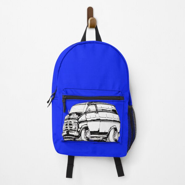 Item preview, CF Bedford van 1971 designed and sold by designbycee.