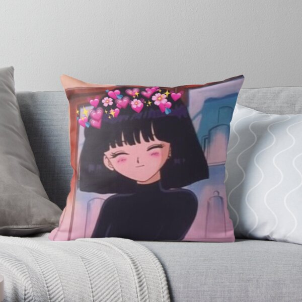 Anime on sale thigh pillow