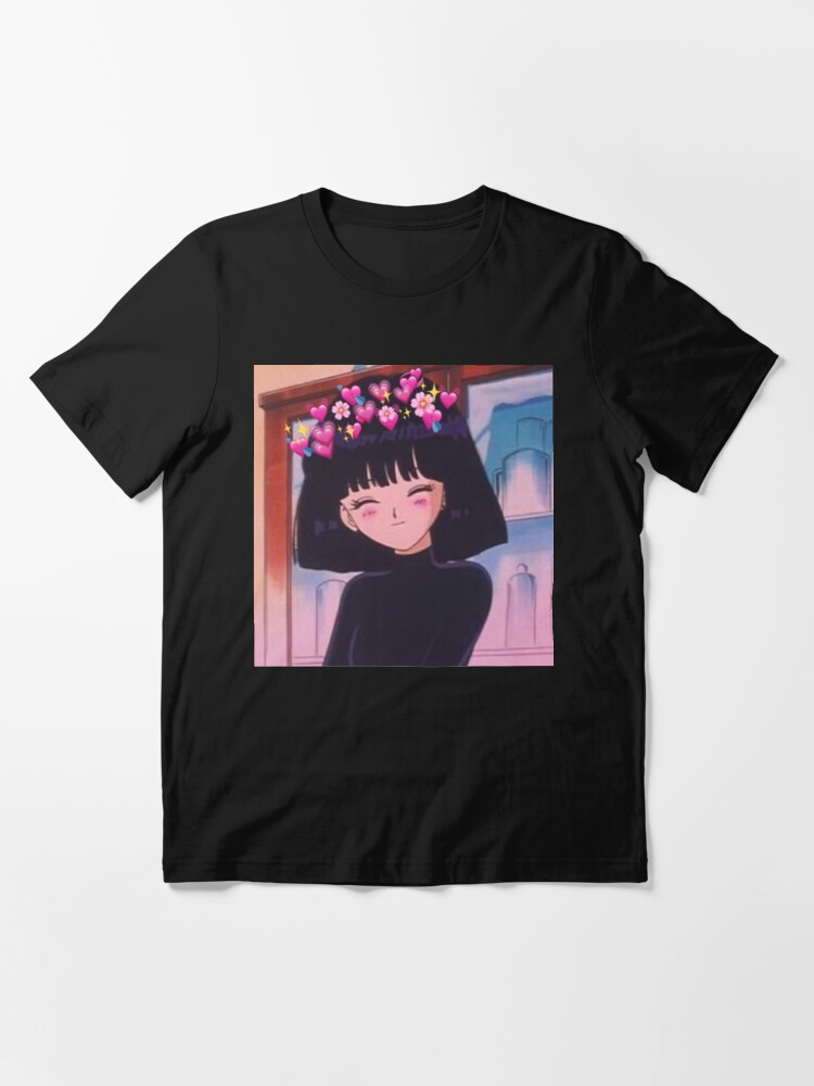 Wholesome Anime Girl Heart Emojis Wholesome Anime Girl Heart Emojis
