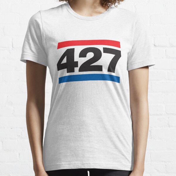 Emblème Cobra 427 Vintage T-shirt essentiel