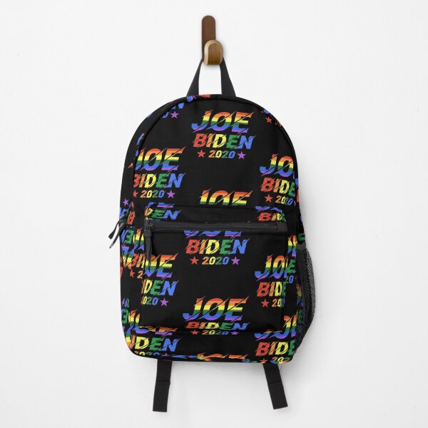 Item preview, Copy of Joe Biden 2020 Rainbow Gay Pride LGBT Election Presidential Campaign designed and sold by aronia.