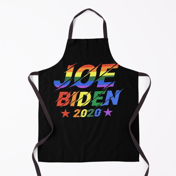 Item preview, Copy of Joe Biden 2020 Rainbow Gay Pride LGBT Election Presidential Campaign designed and sold by aronia.