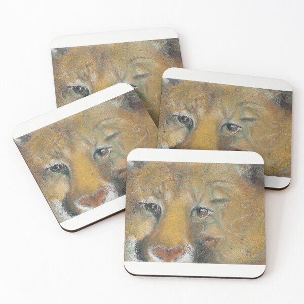 Item preview, Whispers designed and sold by Maureen Girard.
