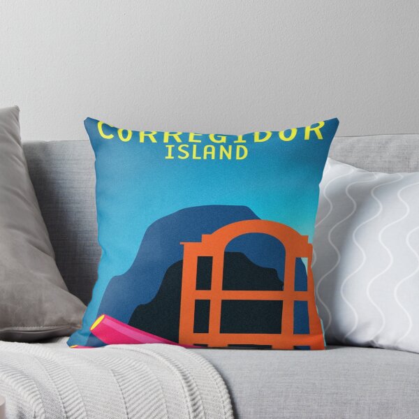 Item preview, Corregador Island designed and sold by FilipinoDesigns.
