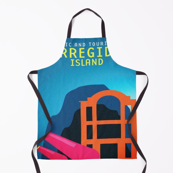 Item preview, Corregador Island designed and sold by FilipinoDesigns.