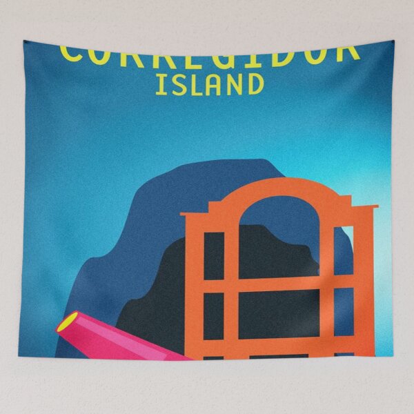 Item preview, Corregador Island designed and sold by FilipinoDesigns.