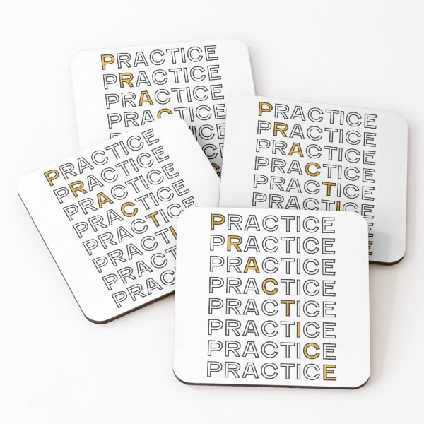 Item preview, The Ultimate Practice designed and sold by MusicTeesStore.