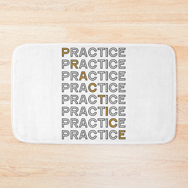 Item preview, The Ultimate Practice designed and sold by MusicTeesStore.