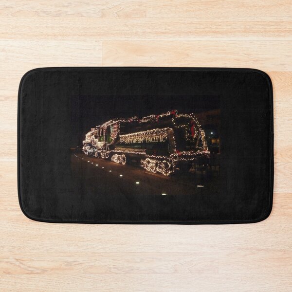 Item preview, December Train designed and sold by Shiva77.