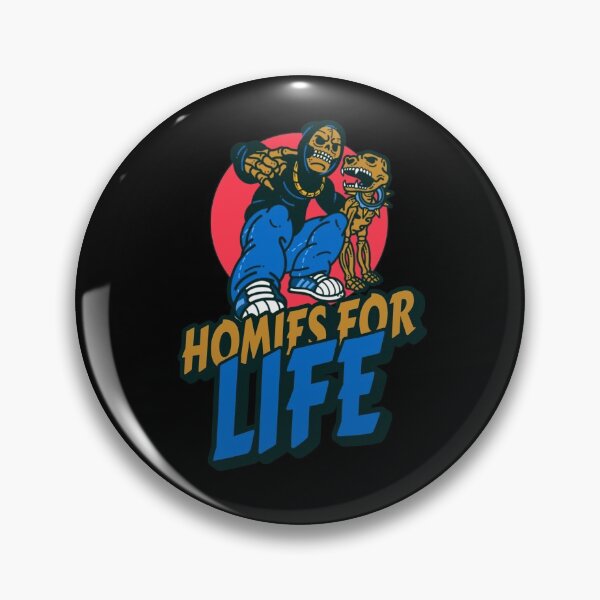 Item preview, Homies for Life - Adopt a pet design designed and sold by wingdingr.