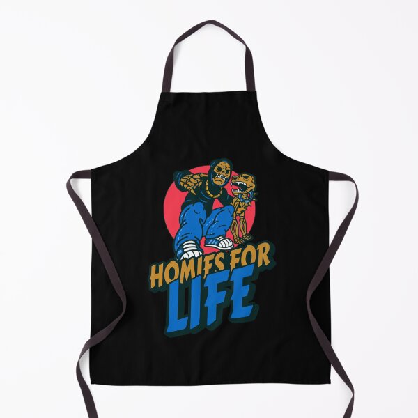 Item preview, Homies for Life - Adopt a pet design designed and sold by wingdingr.