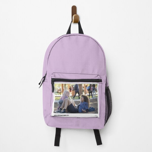 Item preview, Rue and Jules - Zendaya and Hunter Schafer designed and sold by FrancescaNasta.