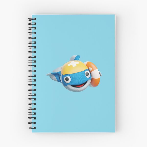 Item preview, LIFESAVER AT THE SEA | Rescue Mission designed and sold by LittleTeo.