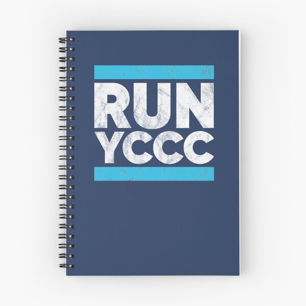 Item preview, RUN YCCC Funny Yorkshire Cricket designed and sold by Dialectable.