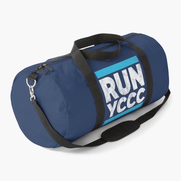 Item preview, RUN YCCC Funny Yorkshire Cricket designed and sold by Dialectable.