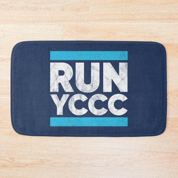 Item preview, RUN YCCC Funny Yorkshire Cricket designed and sold by Dialectable.