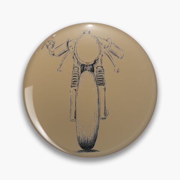 Item preview, Cafe Racer Style designed and sold by designbycee.