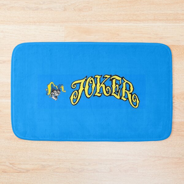Item preview, joker designed and sold by jokers-malta.