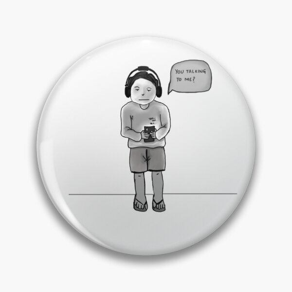 Item preview, The uninterested kid designed and sold by Dobby-houseelf.