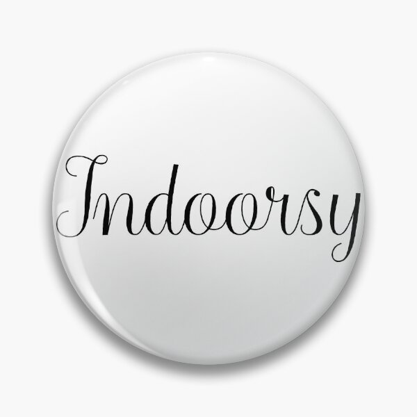 Item preview, Indoorsy designed and sold by Lisa Lucero.