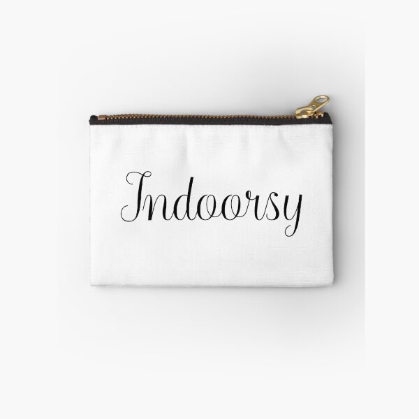 Item preview, Indoorsy designed and sold by Lisa Lucero.