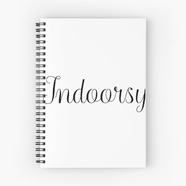 Item preview, Indoorsy designed and sold by Lisa Lucero.