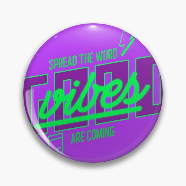 Item preview, Good Vibes Are Coming designed and sold by Oscar Price.