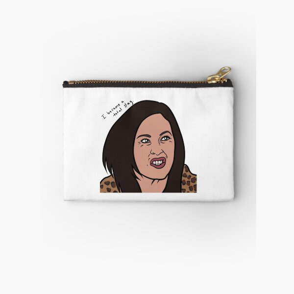Item preview, Kat Slater - Eastenders - “I became a total slag” designed and sold by Sinead Ashcroft.