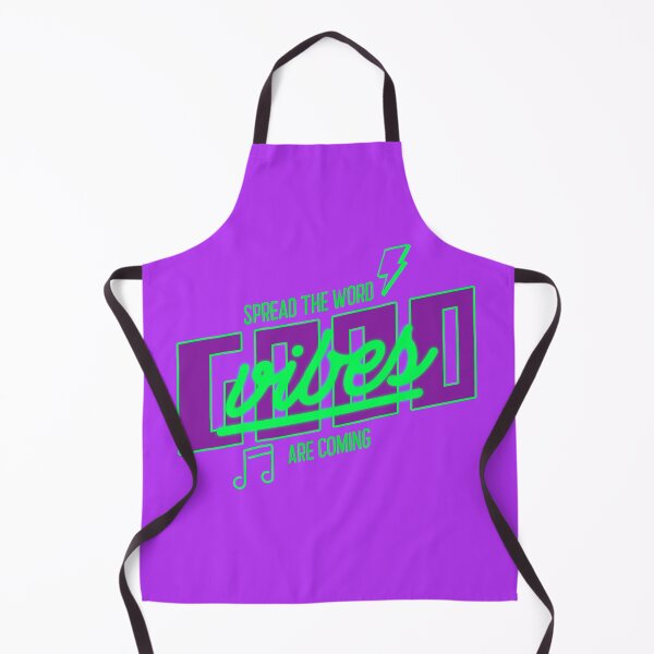Item preview, Good Vibes Are Coming designed and sold by Oscar Price.