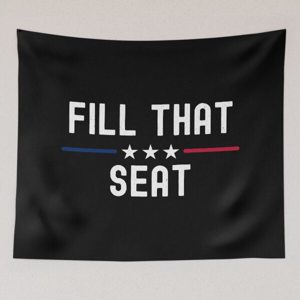 Item preview, Fill that seat designed and sold by Statim.