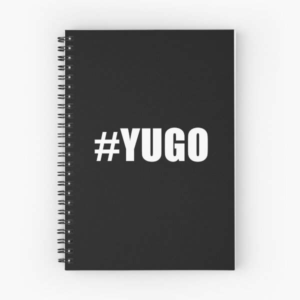 Artikelvorschau, #Yugo entworfen und verkauft von REApparelCo.