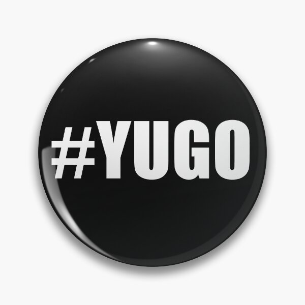 Artikelvorschau, #Yugo entworfen und verkauft von REApparelCo.
