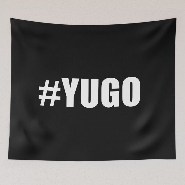 Item preview, #Yugo designed and sold by REApparelCo.