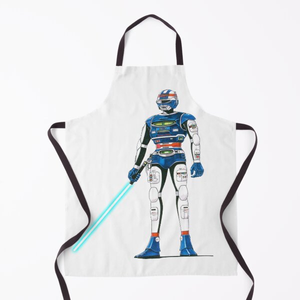 Item preview, Uchū Keiji Shaider designed and sold by Diaz-Shop.