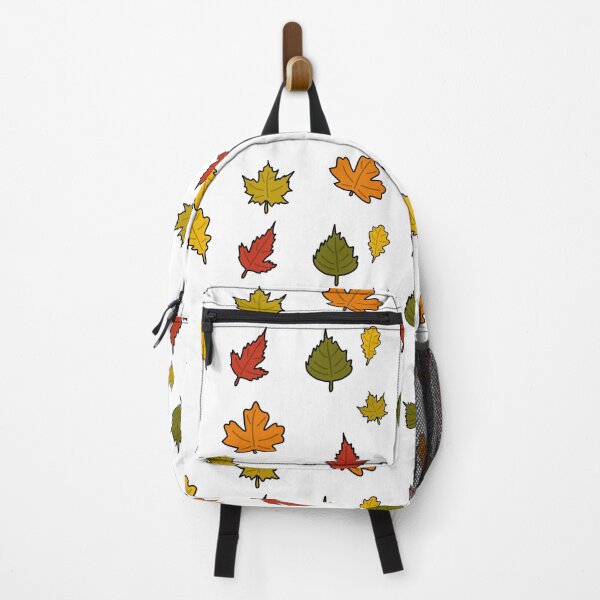 Item preview, Autumn leaves designed and sold by CoheteEstrellas.