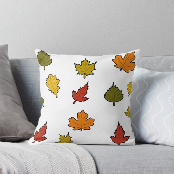 Item preview, Autumn leaves designed and sold by CoheteEstrellas.