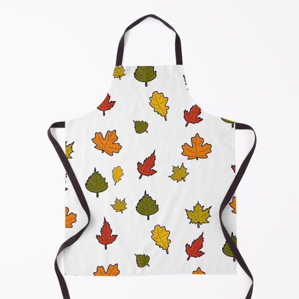 Item preview, Autumn leaves designed and sold by CoheteEstrellas.