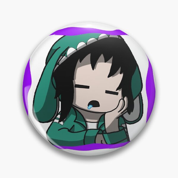 Item preview, Bunny Feng Sleep designed and sold by Sparrow PokePirate.