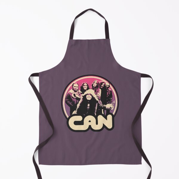 Item preview, Can Krautrock Band designed and sold by eyepoo.