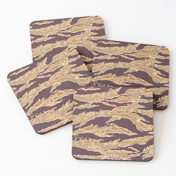Item preview, Camouflage Khaki designed and sold by Fozy-Shop-Tees.